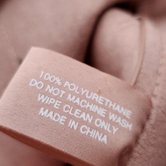 Michael Kors Tote Bag 4 Piece Bundle Blush Gold NWOT - Picture 13 of 15